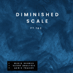 Film Music Theory - Diminished Scale