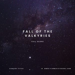 Fall of the Valkyries