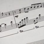 Pedal Points
