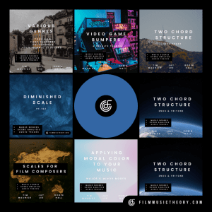 FilmMusicTheory - Complete Collection