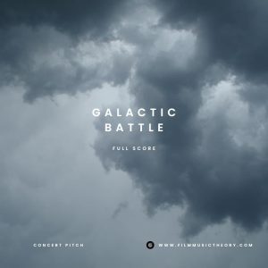 Galactic Battle