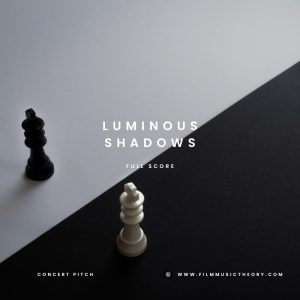 Luminous Shadows