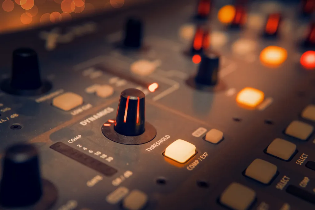 Free Mixing Plugins