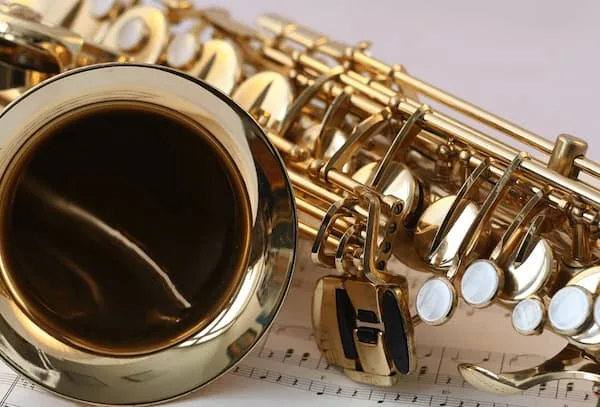 Woodwind Breathing