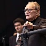 Ennio Morricone