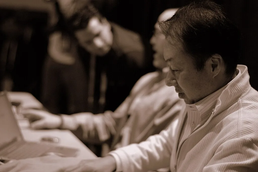 Koji Kondo