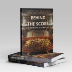 Behind the Score Book