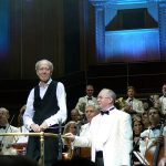 John Barry in Concert