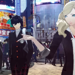 Music of Persona 5