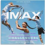 Challengers by Luca Guadagnino