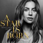 A star is born movie poster