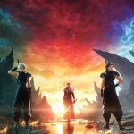 Final Fantasy VII Rebirth Image