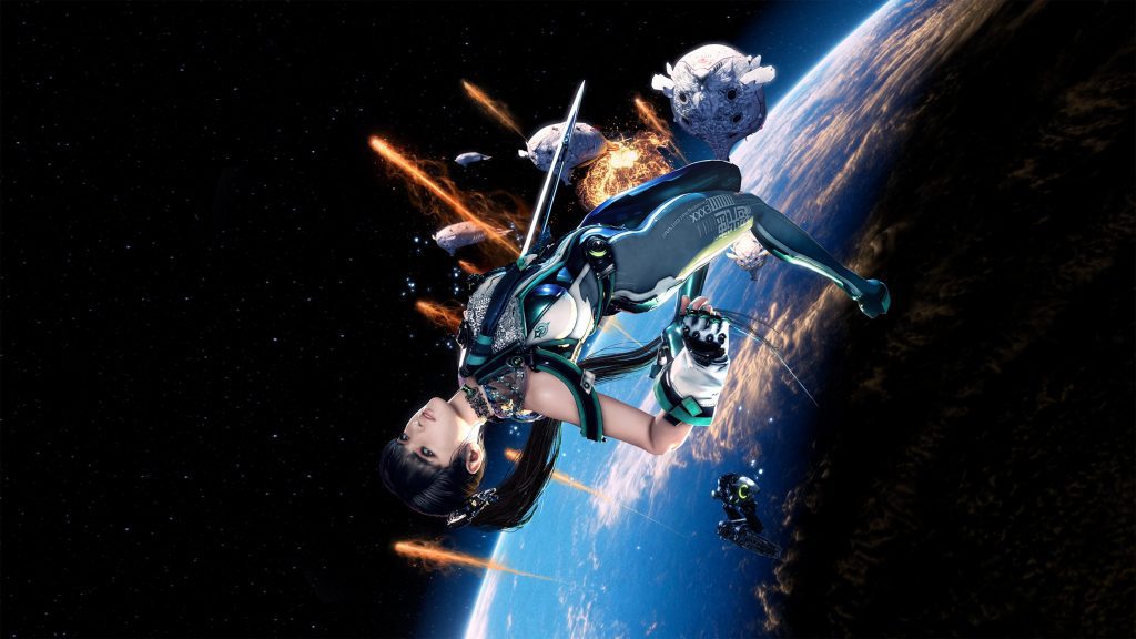 stellar blade_art