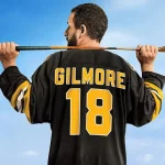 Happy Gilmore 2 - Poster