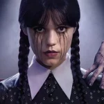WEDNESDAY+Season2_Poster