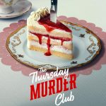 The Thursday Murder Club-poster