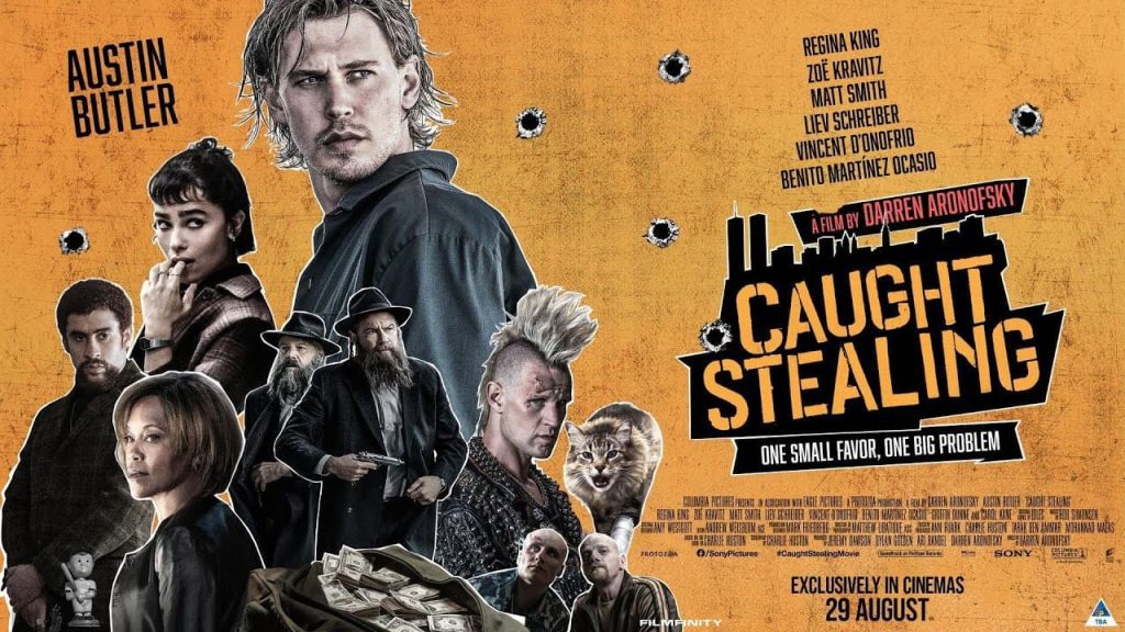 caught_stealing_poster