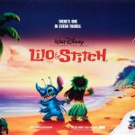 Lilo and Stitch Poster